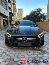 $77,000 Mercedes-Benz CLS - $77,000 1