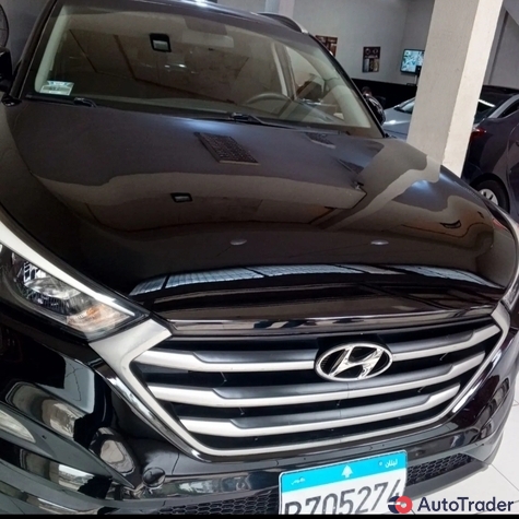 $15,500 Hyundai Tucson - $15,500 2