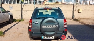 $6,800 Suzuki Grand Vitara - $6,800 3