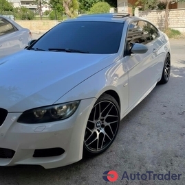 $6,000 BMW 3-Series - $6,000 1