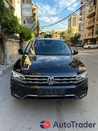 $34,000 Volkswagen Tiguan - $34,000 1