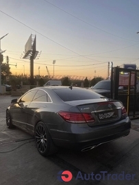 $0 Mercedes-Benz E-Class - $0 5