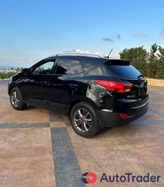 $12,500 Hyundai Tucson - $12,500 5