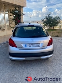 $0 Peugeot 207 - $0 6