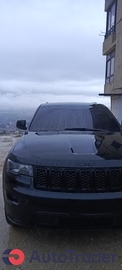 $21,000 Jeep Grand Cherokee - $21,000 1