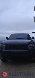 $21,000 Jeep Grand Cherokee - $21,000 2