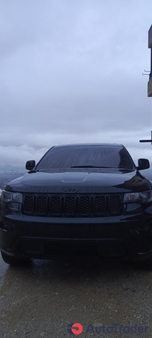 $21,000 Jeep Grand Cherokee - $21,000 2