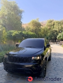 $21,000 Jeep Grand Cherokee - $21,000 3