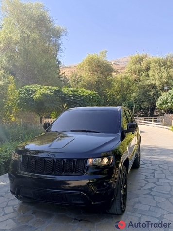 $21,000 Jeep Grand Cherokee - $21,000 3