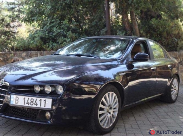 $5,800 Alfa Romeo 159 - $5,800 4