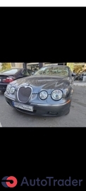$6,000 Jaguar S-Type - $6,000 7
