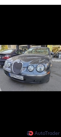 $6,000 Jaguar S-Type - $6,000 7