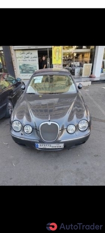 $6,000 Jaguar S-Type - $6,000 10
