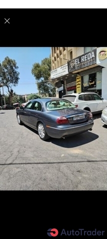 $6,000 Jaguar S-Type - $6,000 6