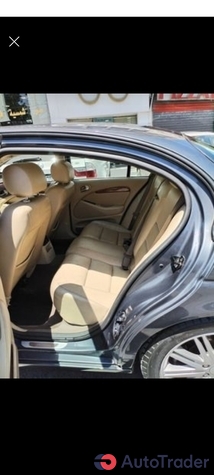 $6,000 Jaguar S-Type - $6,000 5