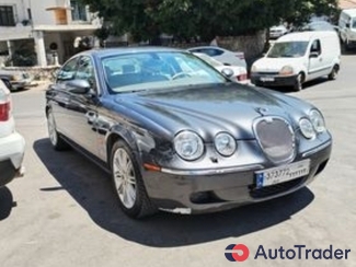 $6,000 Jaguar S-Type - $6,000 1