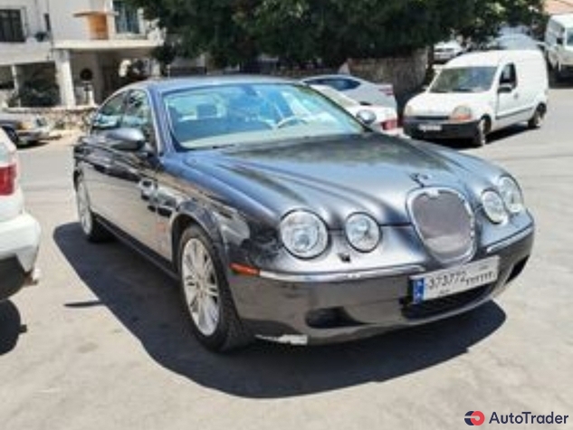 $6,000 Jaguar S-Type - $6,000 1