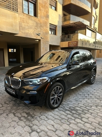 $65,000 BMW X5 - $65,000 2
