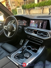 $65,000 BMW X5 - $65,000 7