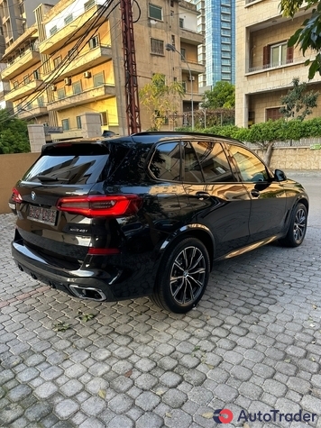 $65,000 BMW X5 - $65,000 5