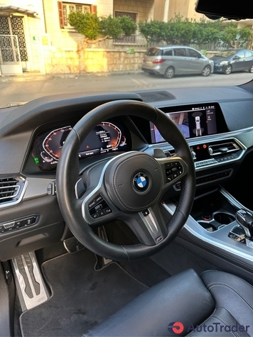 $65,000 BMW X5 - $65,000 9