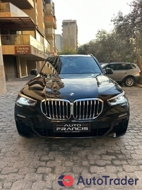 $70,000 BMW X5 - $70,000 1