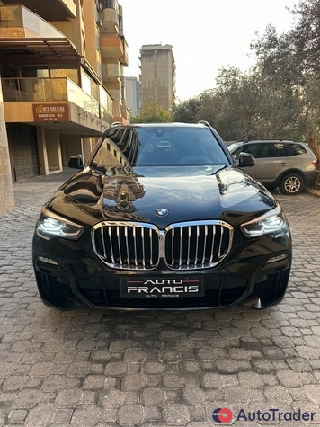$65,000 BMW X5 - $65,000 1