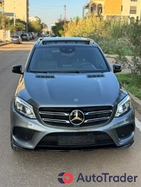 $38,000 Mercedes-Benz GLE - $38,000 9