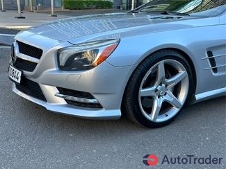 $39,000 Mercedes-Benz SL-Class - $39,000 3