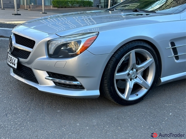 $39,000 Mercedes-Benz SL-Class - $39,000 3