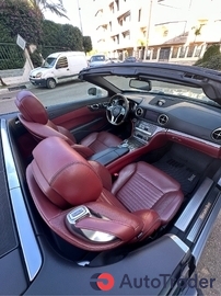 $39,000 Mercedes-Benz SL-Class - $39,000 5