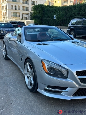 $39,000 Mercedes-Benz SL-Class - $39,000 10