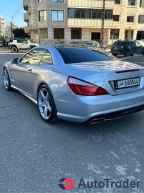 $39,000 Mercedes-Benz SL-Class - $39,000 4