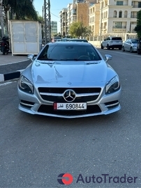 $39,000 Mercedes-Benz SL-Class - $39,000 1