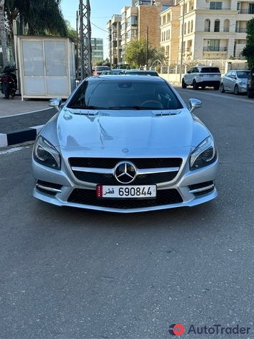 $39,000 Mercedes-Benz SL-Class - $39,000 1