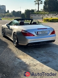 $39,000 Mercedes-Benz SL-Class - $39,000 9