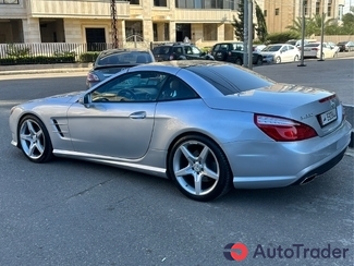 $39,000 Mercedes-Benz SL-Class - $39,000 2