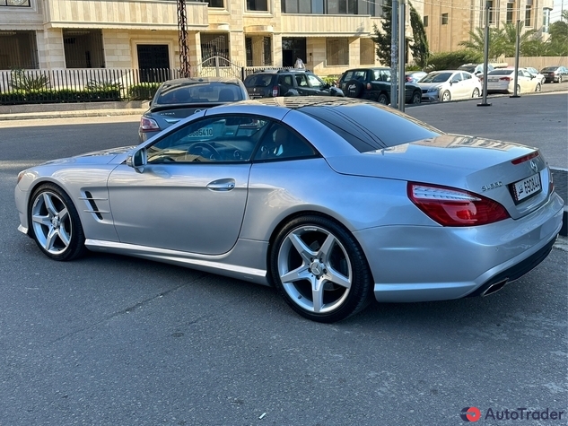 $39,000 Mercedes-Benz SL-Class - $39,000 2