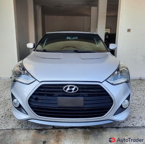 $9,900 Hyundai Veloster - $9,900 9