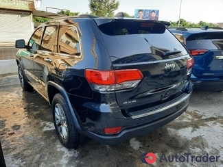 $19,700 Jeep Grand Cherokee Limited - $19,700 5