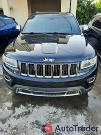 $19,700 Jeep Grand Cherokee Limited - $19,700 1