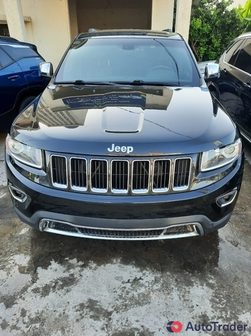 $19,700 Jeep Grand Cherokee Limited - $19,700 1