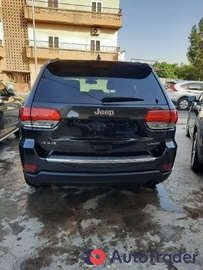 $19,700 Jeep Grand Cherokee Limited - $19,700 4