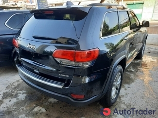 $19,700 Jeep Grand Cherokee Limited - $19,700 6