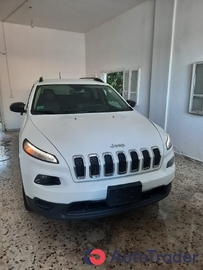 $14,500 Jeep Cherokee - $14,500 1