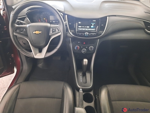 $12,500 Chevrolet Trax - $12,500 6