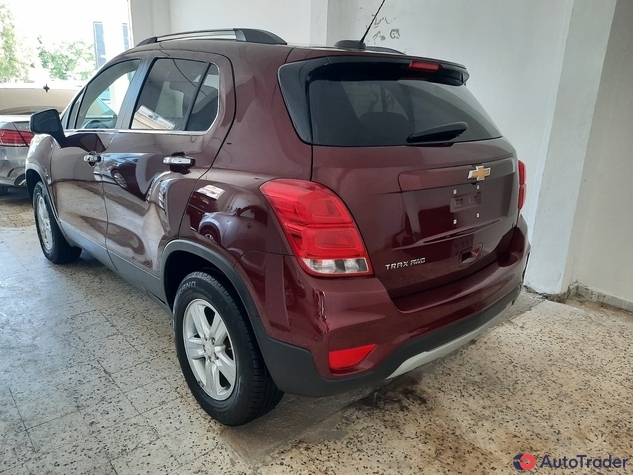 $12,500 Chevrolet Trax - $12,500 3