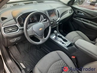 $17,500 Chevrolet Equinox - $17,500 7