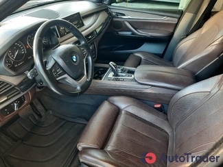 $28,000 BMW X5 - $28,000 7