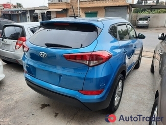 $14,800 Hyundai Tucson - $14,800 3